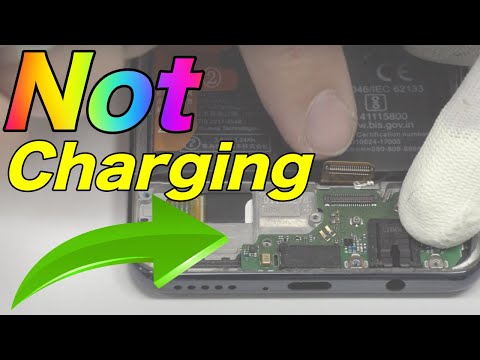 Huawei G6 Battery replacement in 3 minutes