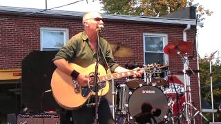 Graham Parker "Nation Of Shop Keepers" Live in HD