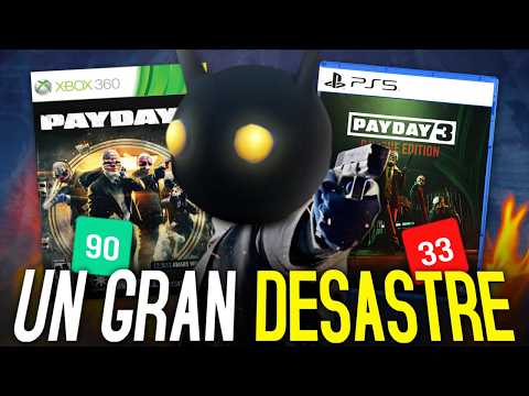 El juego que fue un ÉXITO… pero sus CREADORES lo DESTRUYERON