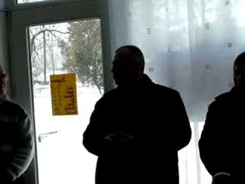 Inaugurare Biblionet Livezi Valcea (II)