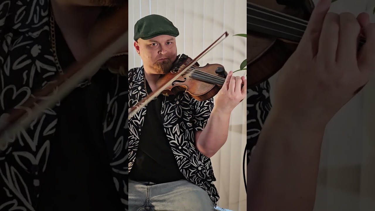 Promotional video thumbnail 1 for Andrew Veenstra-Banning
