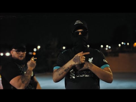 N£RO - MARLBORO Feat. Ekoo (official music video)