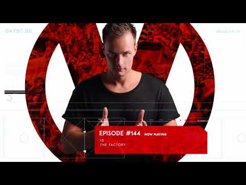 Yves V - V Sessions 144