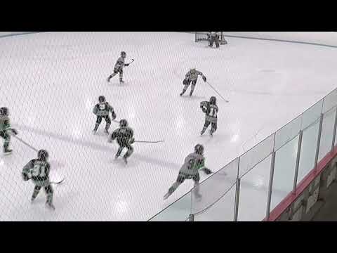 10-2 Alaska Oilers 10u Novak vs. 10u Swenor -  907 Tournament