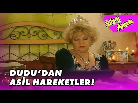 Dudu Periler Heyeti Başkanı Oldu! - Sihirli Annem 101.Bölüm