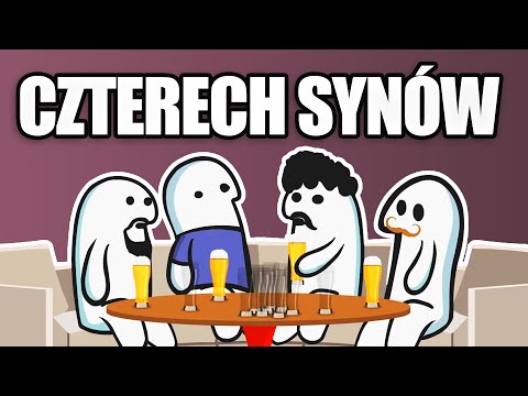 czterech synów - bezsens