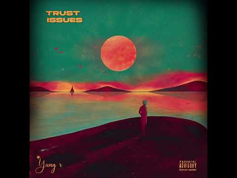Yung r feat. Icy & Ikon - Trust None (Audio)