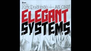 Kirk Degiorgio presents AS ONE - An Hysteric Bonding