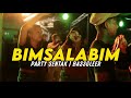 PARTY SENTAK ️ DJ BIMSALABIM ABRA KADABRA BASSGLEER RIFIN D JOKS REMIX