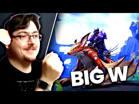 This Might Save World of Warcraft