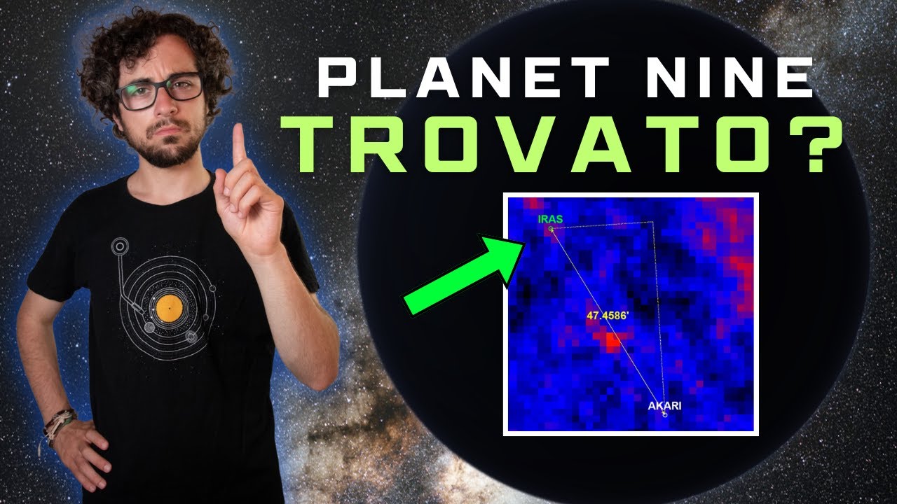 Planet Nine: There's a Candidate. We Need to Talk About It.