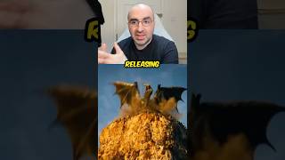 Monster Hunter Summary Released