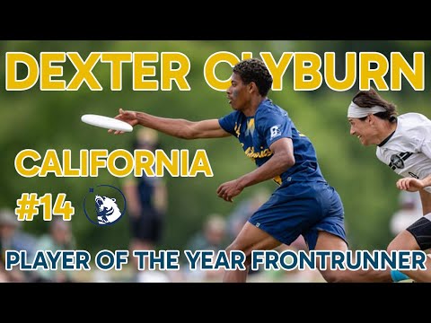 Dexter Clyburn is a Do-It-All Player!