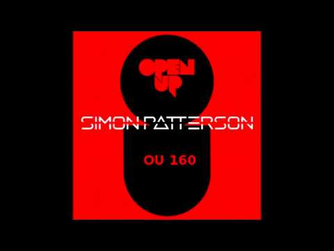 Simon Patterson Presents - Open Up Episode 160 (25-02-2016)