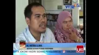 preview picture of video 'Pembunuhan PRT Medan'