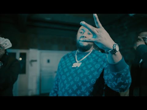 Sean Money - Pressure (Official Video) Shot By @KARDIAKFILMS