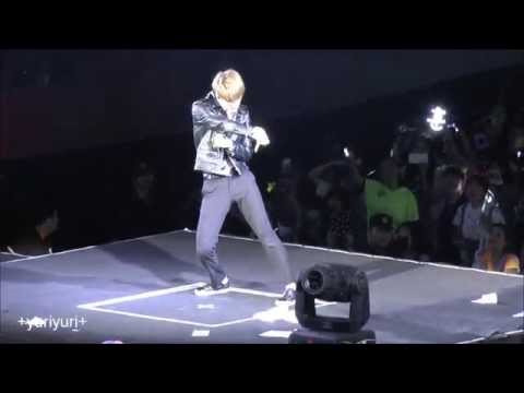 [HD][fancam]140718 EXO TLP in Shanghai - Sehun solo full
