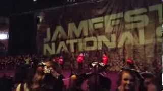 Jamfest JAM-Bash Nationals: Nashville, TN