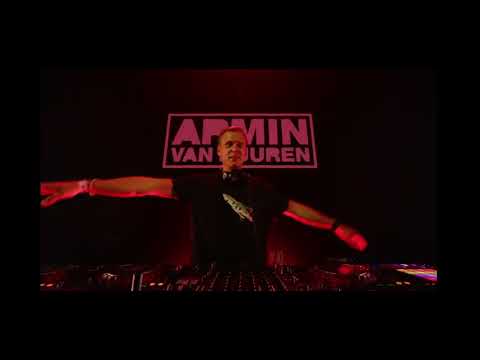 Armin van Buuren feat. Wrabel - Feel Again (LÜRUM Remix) @ Tomorrowland 2023