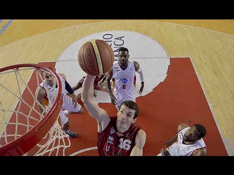Highlights Acea Roma - Umana Reyer Venezia