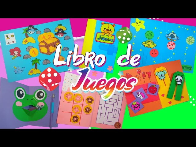 Vídeo relacionado con YUTUY Manualidades Niños 4 5 6 7 8 Años, 3000+ Pcs Creativo Kit Manualidades, Juego de Manualidades con Pompón,Papel de Colores,Pegatinas, Cuentas, Pluma, Juguetes Educativos Regalo para Niño Niña