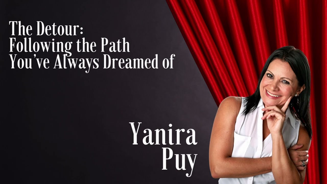 Promotional video thumbnail 1 for Yanira Puy
