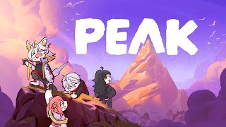 【コラボ】喧嘩するかもだけどエンタメだから、エンタメ【Peak】