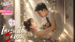 Download lagu 【ENG DUB】Musim Imajinasi EP21 | Berkencan dengan CEO Saya yang Rekat | Qiao Xin, Jia Nailiang mp3 Download lagu 【ENG DUB】Musim Imajinasi EP21 | Berkencan dengan CEO Saya yang Rekat | Qiao Xin, Jia Nailiang mp3