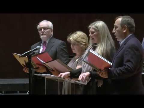 SABOR 2017 Propovijed