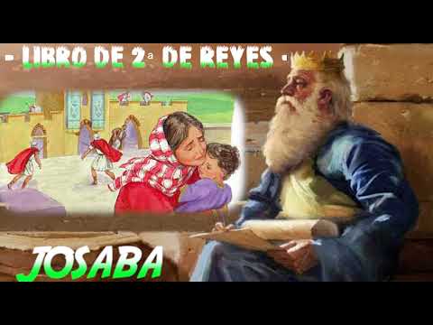 DEVOCIONAL MATUTINO JUVENIL 26/03/2022 - JOSABA