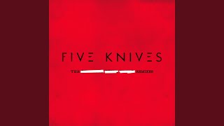 The Rising Five Knives Ashes Remix Main