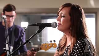 Emily Hearn - Make Us Stronger - Audiotree Live