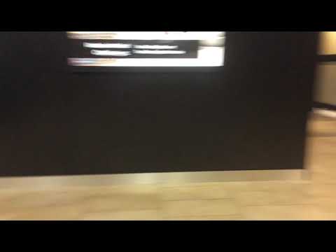 Talking Schindler Elevator At Courtyard Marriott In Houston TX