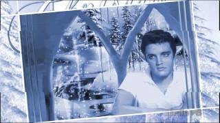 Elvis Presley - It Won&#39;t Seem Like Christmas Without You View 1080 HD