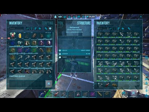 The LUCKIEST Find EVER! Episode 70 | ARK Small Tribes PvP