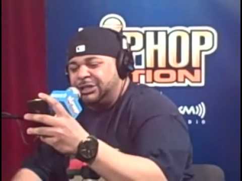 Joell Ortiz - On Da Spot Freestyle