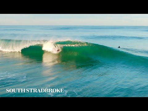 The Peak Show - South Stradbroke Island
