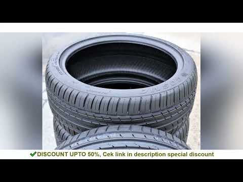 Tire Cosmo MuchoMacho 205/55ZR16 205/55R16 94W XL A/S Performance