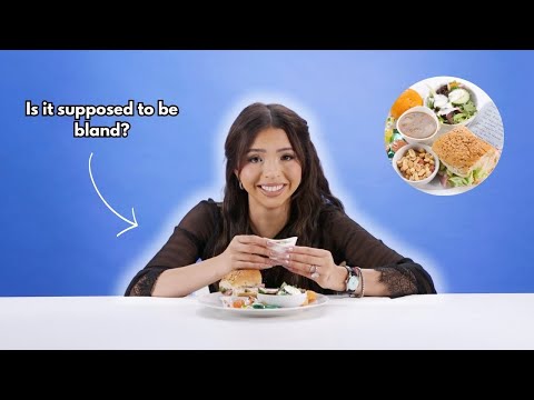 Latina Wives Try Each Other's Husbands' Lunches feat. Angela Aguilar | Pero Like