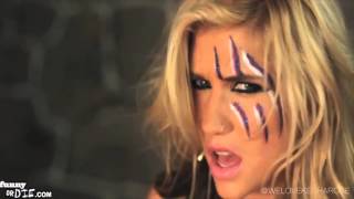 KESHA: Booty Call