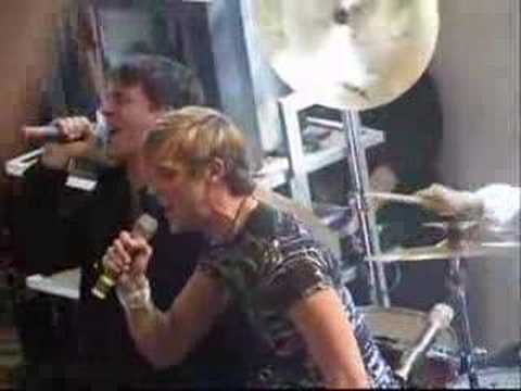 TdV Tag der offenen Tür