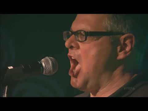 Mariusz Lubomski - Spacerologia @ YAPA 2015