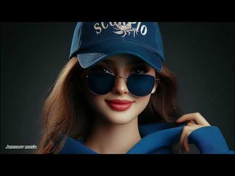 Jumanov-Golden autumn (original mix)