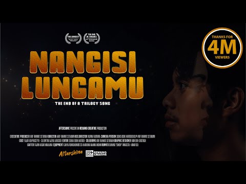 Nangisi Lungamu