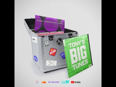 Tony's BIG Tunes #02