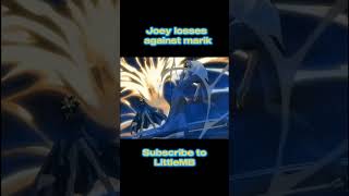 Joey losses against Marik #yugioh #anime #shorts #nostalgia