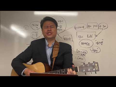그리스도의 영광: 제13장 그리스도의 영광을 이 세상에서 믿음으로 보는 것과 하늘에서 직접 보는 것의 차이 2-2