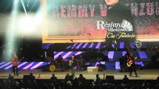 REMMY VALENZUELA - TELEGRAMA | AUDITORIO TELMEX