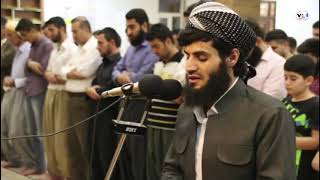 Download lagu Surah-Mulk | Al-Sheikh Raad Muhammad Al Kurdi mp3