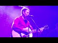 Belle and Sebastian-I Fought In A War-7/10/2019-New York City